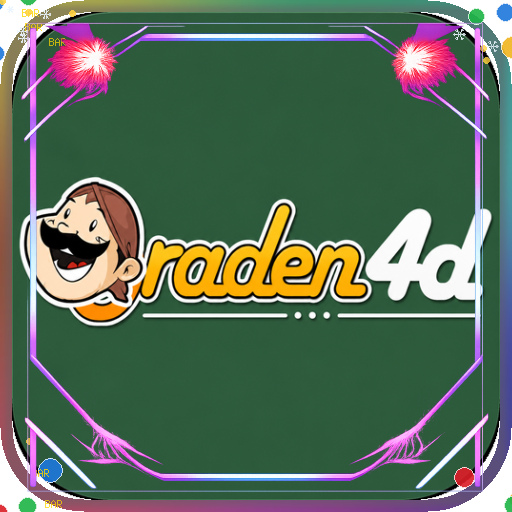 raden4d — galeri pratinjau Resmi APK